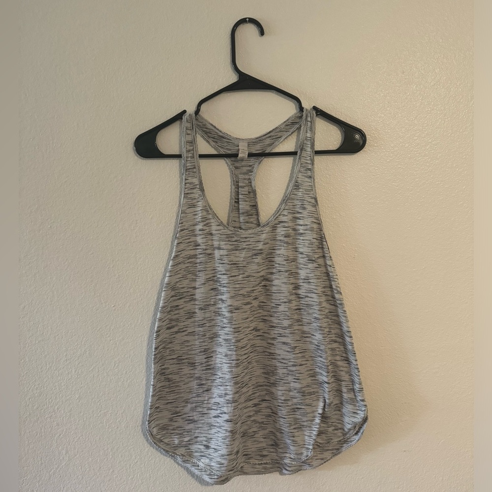 Lululemon Cool Racerback Tank Top Swiftly Tech Shirt Align Tee
